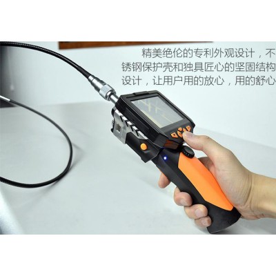 SD2.0PLUS 蛇眼生命探測儀