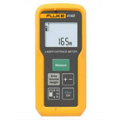 美國Fluke 414D 激光測距儀