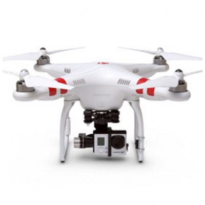 無(wú)人機精靈Phantom 2