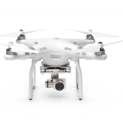 無(wú)人機Phantom 3 Advanced