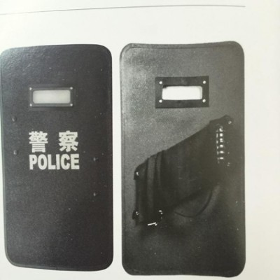 PE防彈盾牌