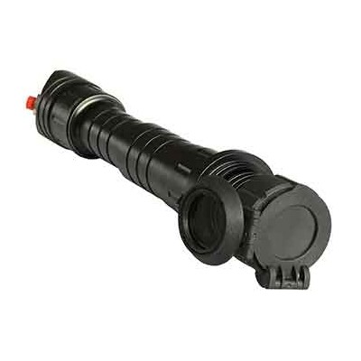 大功率100mw激光眩目器 532nm激光燈 戰術(shù)激光眩目器