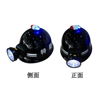 多功能頭盔