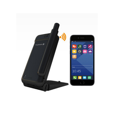 satsleeve熱點(diǎn)支持通信蘋(píng)果皮WIFI