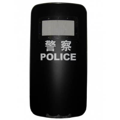 金屬防暴盾牌