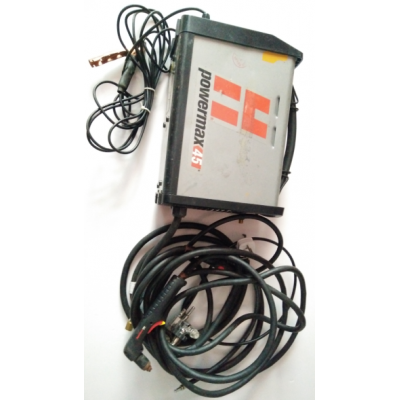 等離子電子切割機（美國海別得powermax）