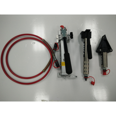 液壓快速破門(mén)工具組