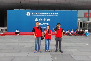 【名企】公共安全裝備網(wǎng)警博會(huì )名企專(zhuān)訪(fǎng)（第三季）
