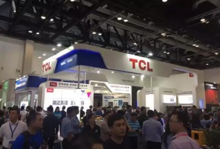 【警博會(huì )后續報道】TCL—創(chuàng  )新科技 只做實(shí)力派