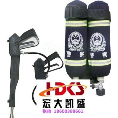 背負式驅散器 便攜式催淚驅散器  廠(chǎng)家直銷(xiāo)