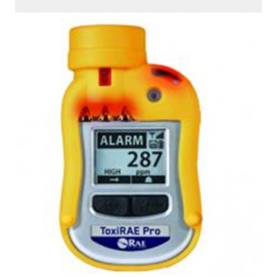 ToxiRAE Pro EC有毒氣體探測儀