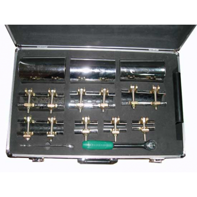 金屬堵漏套管KJ-3