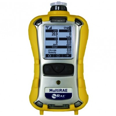 MultiRAE 2可燃氣體檢測儀