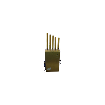 信號屏蔽器TBD-DS11