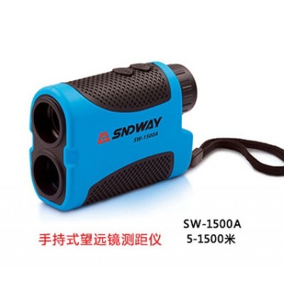 激光測距儀SW-1500A