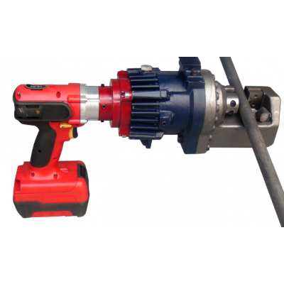 KROS-25 鋼筋速斷器