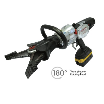 電動(dòng)剪擴鉗(意大利）MDC360 T40 36V