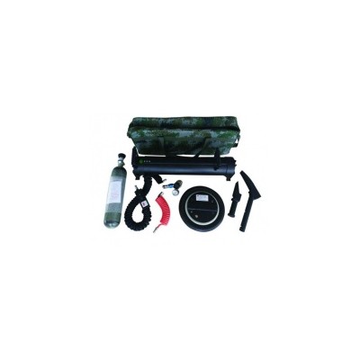 PB6遠距離外開(kāi)式氣動(dòng)破門(mén)器