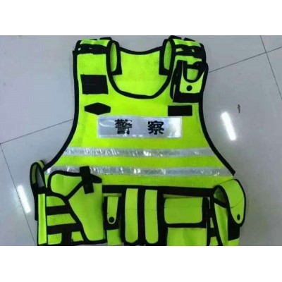 多功能作戰背心