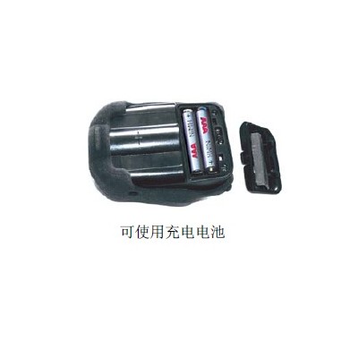 便攜式個(gè)人劑量檢測儀