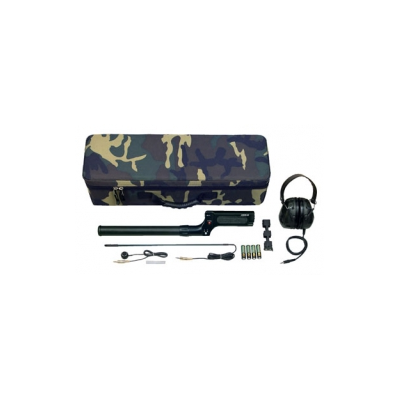 ANKER-4E電子聽(tīng)音器