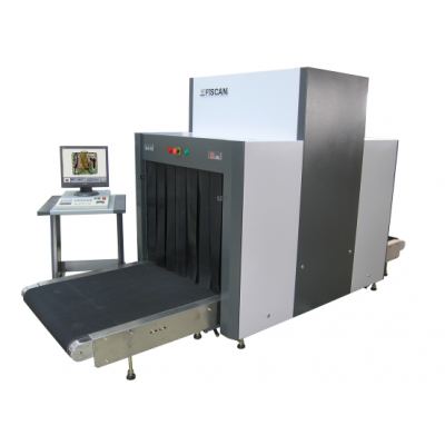 神盾CMEX-T10080S安檢X光機