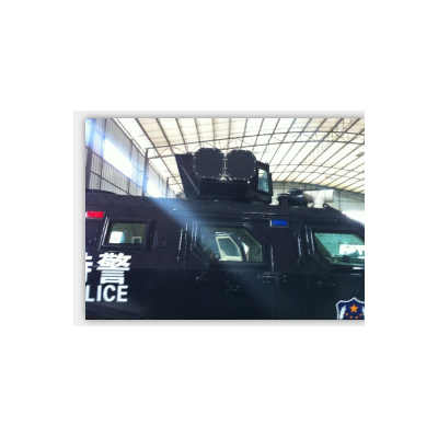 車(chē)載聲波驅散器