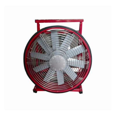 機動(dòng)排煙機