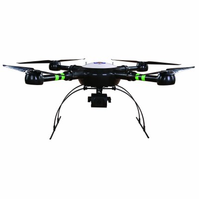 GS-1000 應急救援無(wú)人機