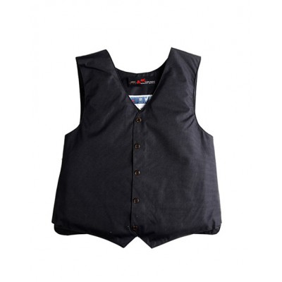 西裝馬甲軟質(zhì)防刺服