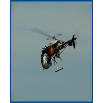 SDI-W32無(wú)人機