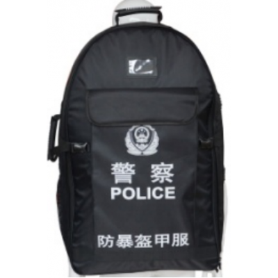 防暴服-加強款/防刺金屬板 010-51652021