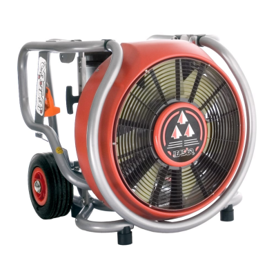 法國LEADER雷德?tīng)?MT236 機動(dòng)排煙機（汽油機）