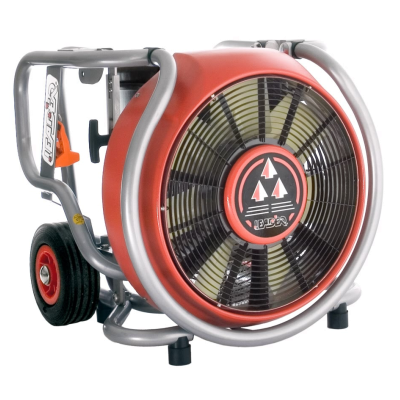 法國LEADER雷德?tīng)?MT245 機動(dòng)排煙機（汽油機）