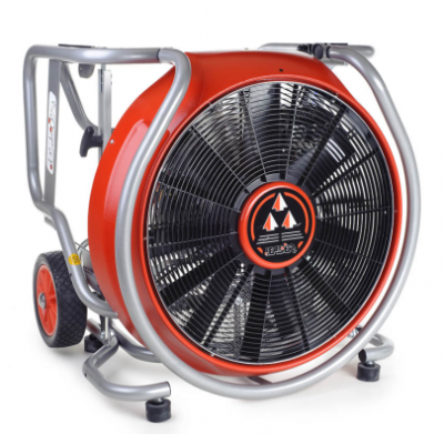 法國LEADER雷德?tīng)?MT280  機動(dòng)排煙機（汽油機）