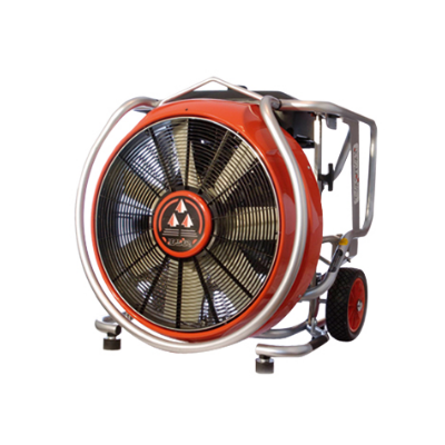 法國LEADER雷德?tīng)?MT296 機動(dòng)排煙機（汽油機）