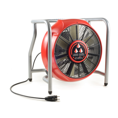 法國LEADER雷德?tīng)?ES220 電動(dòng)排煙機
