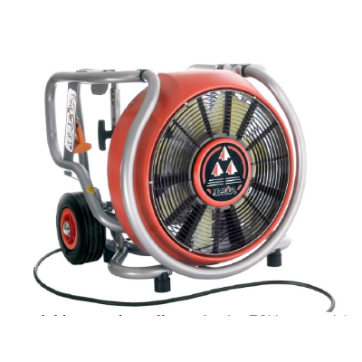 法國LEADER雷德?tīng)?ES230 電動(dòng)排煙機