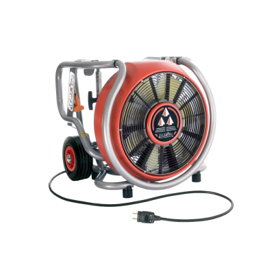法國LEADER雷德?tīng)?ESX230 電動(dòng)防爆排煙機