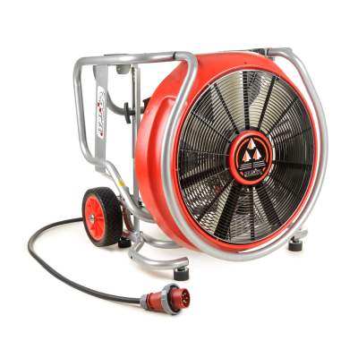 法國LEADER雷德?tīng)?ESP280 電動(dòng)排煙機