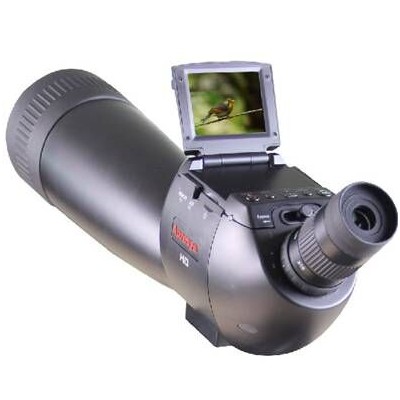 Poliprobe800 HD單筒數碼拍照望遠鏡 艾普瑞