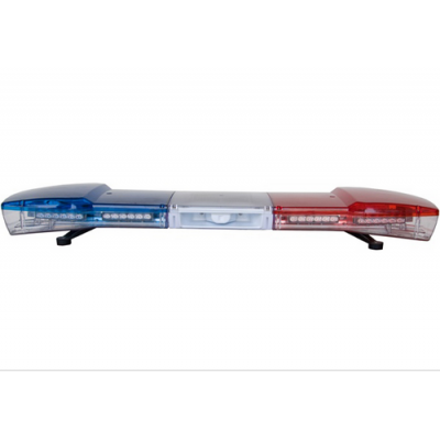 超薄工字型長(cháng)排警示燈 工程車(chē)/警車(chē)/救護車(chē)專(zhuān)用警示燈