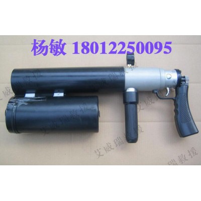 100米氣動(dòng)拋投器 ZHPTQ多功能拋投器