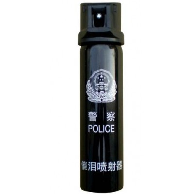 催淚噴射器