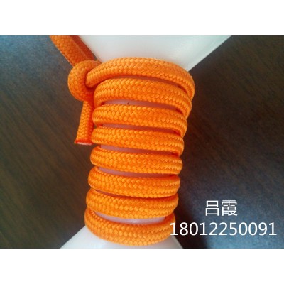 船用救生安全繩帶殼浮索可定制長(cháng)短