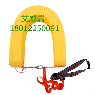 環(huán)保材料單雙人救生浮標