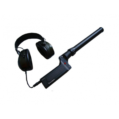 電子聽(tīng)音器