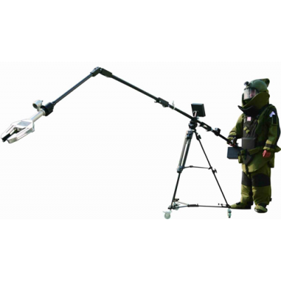 排爆機械臂