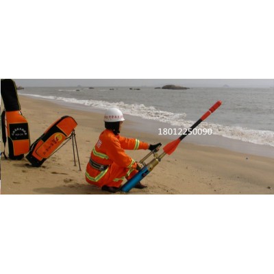 遠距離氣動(dòng)救生拋投器重量7.5kg