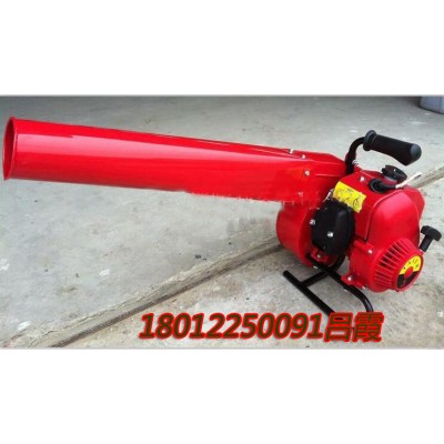 6MF-32折疊背負式風(fēng)力滅火機凈重9.5KG